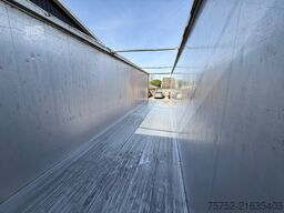 Knapen Trailers K100 97m3 Cargo Floor 10MM 3 years old Liftas A...