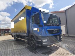 MAN TGM 15.250