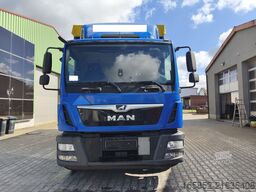 MAN TGM 15.250