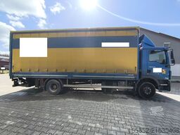 MAN TGM 15.250