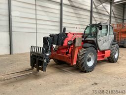 Manitou MT 1840