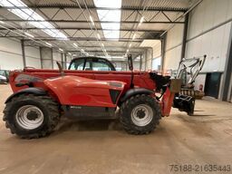 Manitou MT 1840