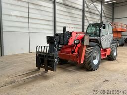 Manitou MT 1840