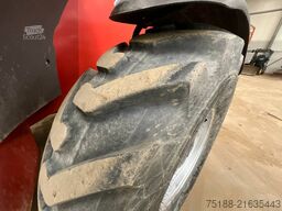 Manitou MT 1840