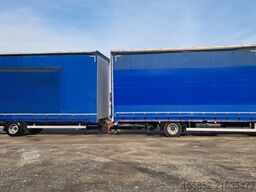 MAN TGL 8.220 Jumbo Gardine