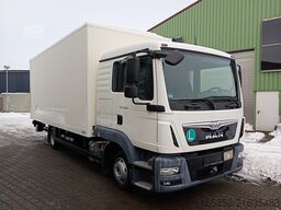 MAN TGL 8.180 4x2 Euro 6 Koffer LBW AHK (43)