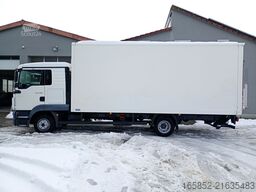 MAN TGL 8.180 4x2 Euro 6 Koffer LBW AHK (43)