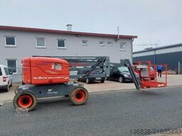 Skyjack SJ 51 AJ Diesel 17,55 m