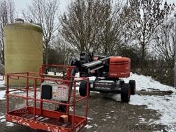 Skyjack SJ 51 AJ Diesel 17,55 m