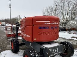 Skyjack SJ 51 AJ Diesel 17,55 m