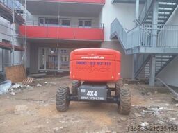 Skyjack SJ 51 AJ Diesel 17,55 m