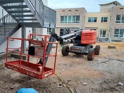 Skyjack SJ 51 AJ Diesel 17,55 m