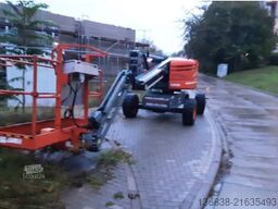 Skyjack SJ 51 AJ Diesel 17,55 m