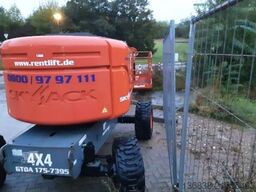 Skyjack SJ 51 AJ Diesel 17,55 m