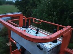 Skyjack SJ 51 AJ Diesel 17,55 m