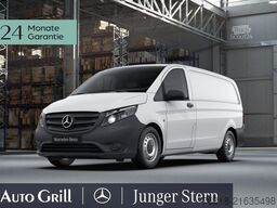 Mercedes-Benz Vito 110 CDI Kasten L Werkstatt AHK JungeSterne