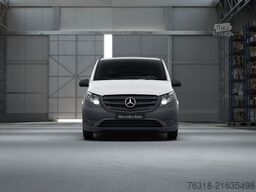 Mercedes-Benz Vito 110 CDI Kasten L Werkstatt AHK JungeSterne