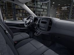 Mercedes-Benz Vito 110 CDI Kasten L Werkstatt AHK JungeSterne