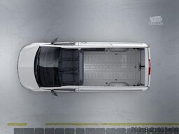 Mercedes-Benz Vito 110 CDI Kasten L Werkstatt AHK JungeSterne