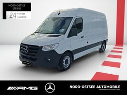 Mercedes-Benz SPRINTER 314 L2H2 AKK 2T KAMERA STDHZG KLIMA