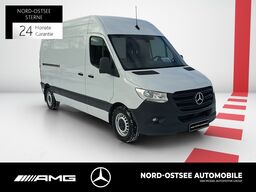 Mercedes-Benz SPRINTER 314 L2H2 AKK 2T KAMERA STDHZG KLIMA