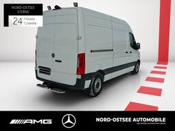 Mercedes-Benz SPRINTER 314 L2H2 AKK 2T KAMERA STDHZG KLIMA