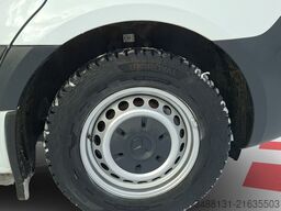 Mercedes-Benz SPRINTER 314 L2H2 AKK 2T KAMERA STDHZG KLIMA