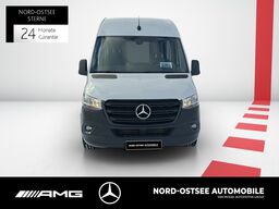 Mercedes-Benz SPRINTER 314 L2H2 AKK 2T KAMERA STDHZG KLIMA