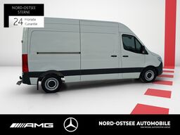 Mercedes-Benz SPRINTER 314 L2H2 AKK 2T KAMERA STDHZG KLIMA