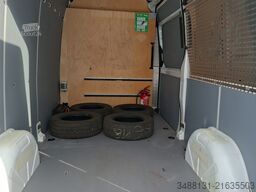 Mercedes-Benz SPRINTER 314 L2H2 AKK 2T KAMERA STDHZG KLIMA