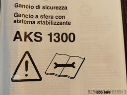 Bürstner Averso 465 TS