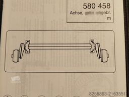 Bürstner Averso 465 TS
