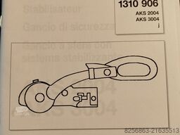 Bürstner Averso 465 TS