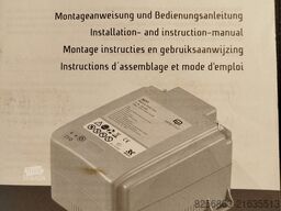 Bürstner Averso 465 TS