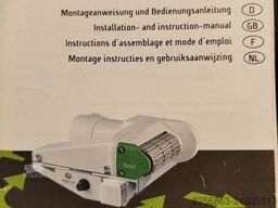 Bürstner Averso 465 TS