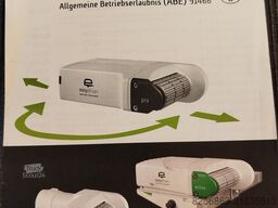 Bürstner Averso 465 TS