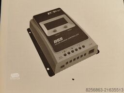 Bürstner Averso 465 TS