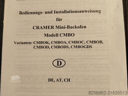 Bürstner Averso 465 TS