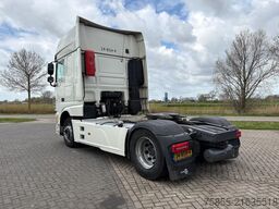 DAF XF 480 FT SSC / 2 Tanks / Euro 6 / 525.000 KM /...