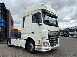 DAF XF 480 FT SSC / 2 Tanks / Euro 6 / 525.000 KM /...