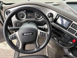 DAF XF 480 FT SSC / 2 Tanks / Euro 6 / 525.000 KM /...