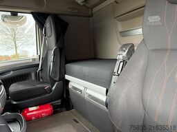 DAF XF 480 FT SSC / 2 Tanks / Euro 6 / 525.000 KM /...