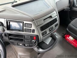 DAF XF 480 FT SSC / 2 Tanks / Euro 6 / 525.000 KM /...