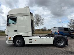 DAF XF 480 FT SSC / 2 Tanks / Euro 6 / 525.000 KM /...