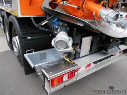 Mercedes-Benz Actros 2543 L 6x2 / Domos 15
