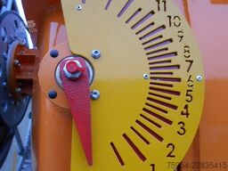 Mercedes-Benz Actros 2543 L 6x2 / Domos 15