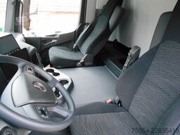 Mercedes-Benz Actros 2543 L 6x2 / Domos 15