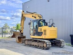 Caterpillar 314 D LCR