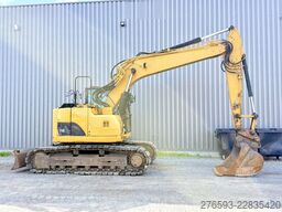 Caterpillar 314 D LCR