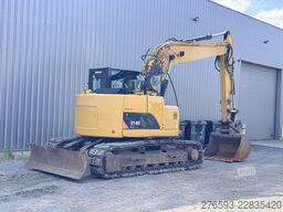 Caterpillar 314 D LCR